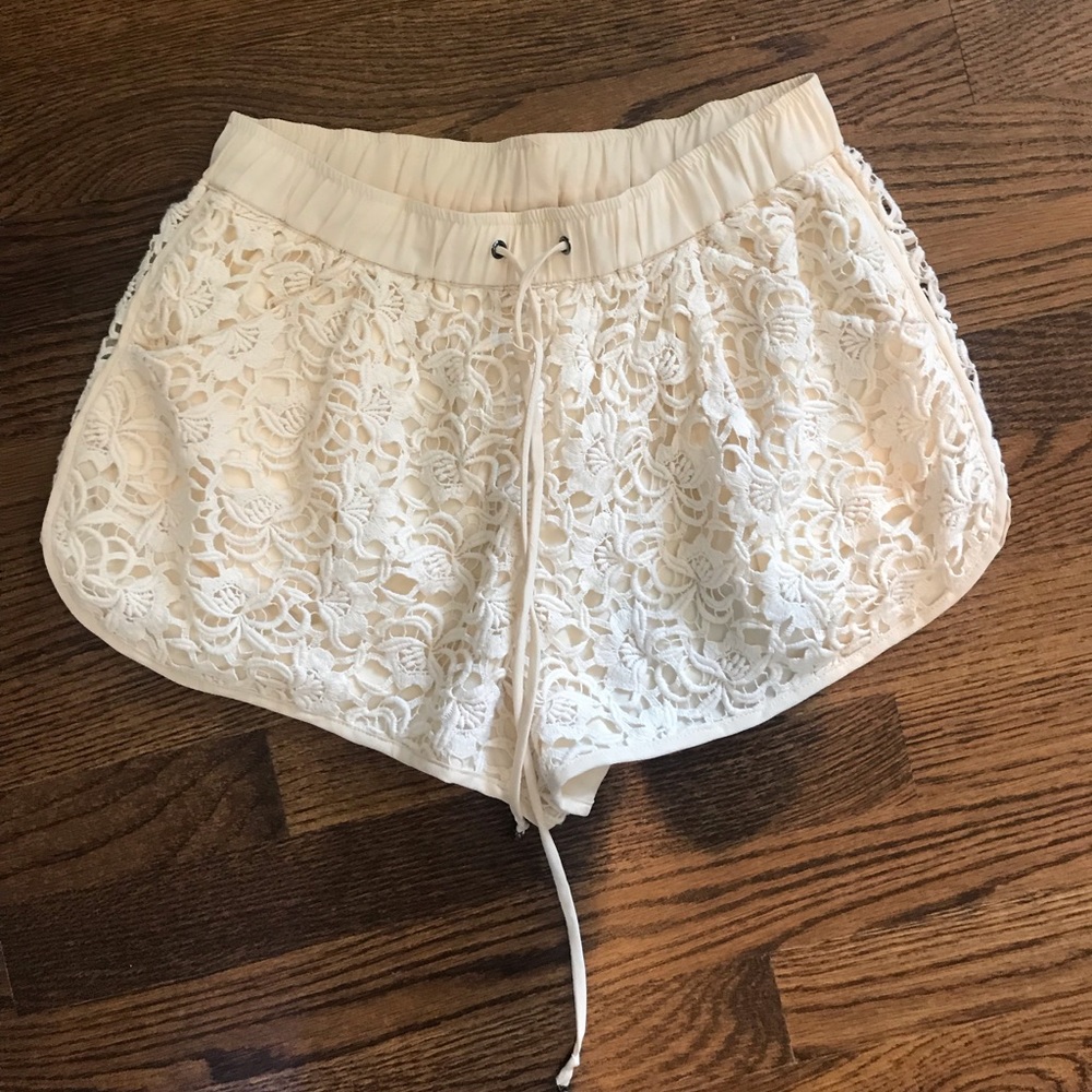 shorts